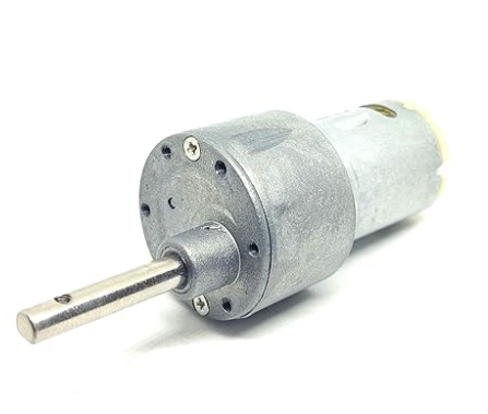 Gear Motor